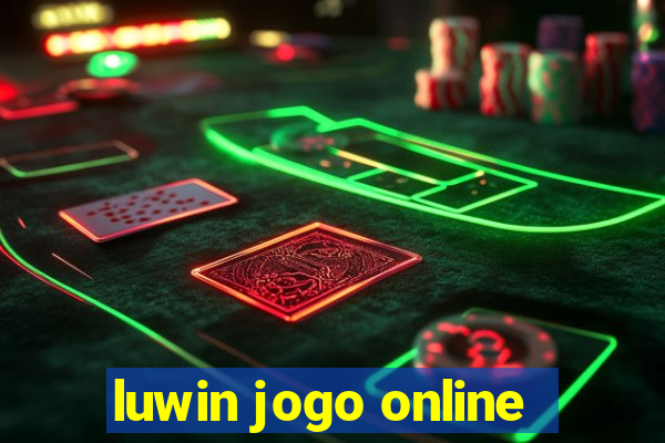 luwin jogo online